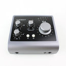 Audient iD4 MKII Studio Recording USB-C Audio Interface