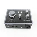 Audient iD4 MKII Studio Recording USB-C Audio Interface