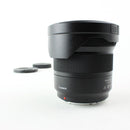 Panasonic LUMIX S 20-60mm F/3.5-5.6 Camera Lens for Leica L Mount S-R2060