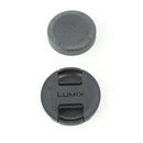 Panasonic LUMIX S 20-60mm F/3.5-5.6 Camera Lens for Leica L Mount S-R2060