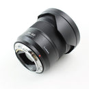 Panasonic LUMIX S 20-60mm F/3.5-5.6 Camera Lens for Leica L Mount S-R2060