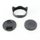 Panasonic LUMIX S 20-60mm F/3.5-5.6 Camera Lens for Leica L Mount S-R2060