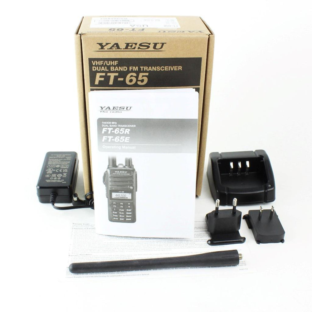 YAESU　FT3D及び付属品　※価格は下げていきます Yaesu FT-3DE