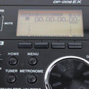 Tascam DP008EX 8-Track Digital Pocketstudio Recorder