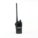 Yaesu FT-65R - VHF/UHF 2 Meter/70cm Dual Band FM Handheld Transceiver