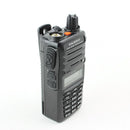 Yaesu FT-65R - VHF/UHF 2 Meter/70cm Dual Band FM Handheld Transceiver