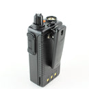 Yaesu FT-65R - VHF/UHF 2 Meter/70cm Dual Band FM Handheld Transceiver