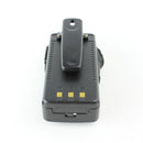 Yaesu FT-65R - VHF/UHF 2 Meter/70cm Dual Band FM Handheld Transceiver