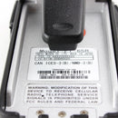 Yaesu FT-65R - VHF/UHF 2 Meter/70cm Dual Band FM Handheld Transceiver