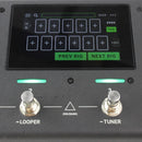 HeadRush MX5 - Guitar Multi Effects Pedal and Amp Modeling Processor