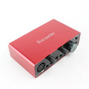 Focusrite Scarlett Solo 3rd Gen - USB Audio Recording Interface