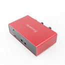 Focusrite Scarlett Solo 3rd Gen - USB Audio Recording Interface