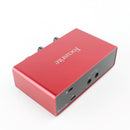 Focusrite Scarlett Solo 3rd Gen - USB Audio Recording Interface