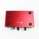 Focusrite Scarlett Solo 3rd Gen - USB Audio Recording Interface