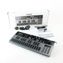 Donner Essential Syn Bass B1 Analog Bass Synthesizer and Sequencer