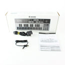 Donner Essential Syn Bass B1 Analog Bass Synthesizer and Sequencer