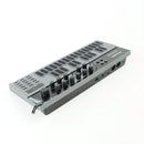 Donner Essential Syn Bass B1 Analog Bass Synthesizer and Sequencer