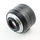 Nikon 35mm 1.8G AF-S DX - Prime DSLR Camera Lens