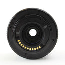 Olympus 14-42mm F3.5-5.6 II R MSC Mirrorless Camera Lens for MFT Mount