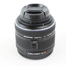 Olympus 14-42mm F3.5-5.6 II R MSC Mirrorless Camera Lens for MFT Mount