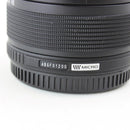 Olympus 14-42mm F3.5-5.6 II R MSC Mirrorless Camera Lens for MFT Mount