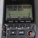 Zoom H4N Pro Blackout - Handy Multi-Track Portable Field and Studio Recorder Black
