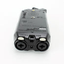 Zoom H4N Pro Blackout - Handy Multi-Track Portable Field and Studio Recorder Black