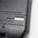 Zoom H4N Pro Blackout - Handy Multi-Track Portable Field and Studio Recorder Black