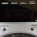 Pioneer CDJ850 Professional DJ CD Player Turntable - Silver