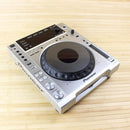 Pioneer CDJ850 Professional DJ CD Player Turntable - Silver