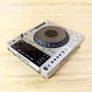 Pioneer CDJ850 Professional DJ CD Player Turntable - Silver