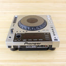 Pioneer CDJ850 Professional DJ CD Player Turntable - Silver