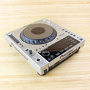 Pioneer CDJ850 Professional DJ CD Player Turntable - Silver
