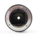Sony - FE 50mm F1.8 Standard Full Frame Lens (SEL50F18F)