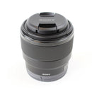 Sony - FE 50mm F1.8 Standard Full Frame Lens (SEL50F18F)