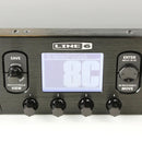 Line 6 POD HD PRO X Guitar Multi Effects Processor Rack