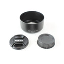 Nikon AF-P DX NIKKOR 70-300mm F/4.5-6.3 G ED - DSLR Camera Lens