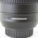 Nikon AF-P DX NIKKOR 70-300mm F/4.5-6.3 G ED - DSLR Camera Lens