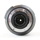 Nikon AF-S DX NIKKOR 18-140mm f/3.5-5.6G ED VR Zoom DSLR Camera Lens