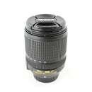 Nikon AF-S DX NIKKOR 18-140mm f/3.5-5.6G ED VR Zoom DSLR Camera Lens