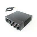 PreSonus AudioBox USB 96k 2x2 - USB Audio Interface - Black/Blackout