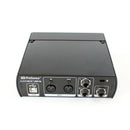 PreSonus AudioBox USB 96k 2x2 - USB Audio Interface - Black/Blackout