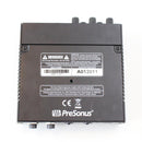 PreSonus AudioBox USB 96k 2x2 - USB Audio Interface - Black/Blackout