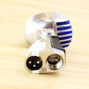 Shure Super 55 - Supercardioid Deluxe Vocal Microphone