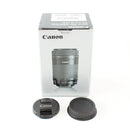 Canon EF-S 55-250mm F4-5.6 IS STM DSLR Camera Lens