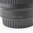 Canon EF-S 55-250mm F4-5.6 IS STM DSLR Camera Lens