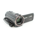 Panasonic HC-V770 Camcorder, HD Video Camera - Black