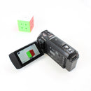 Panasonic HC-V770 Camcorder, HD Video Camera - Black