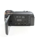 Panasonic HC-V770 Camcorder, HD Video Camera - Black