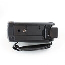 Panasonic HC-V770 Camcorder, HD Video Camera - Black